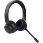 Trust Ayda Auriculares Inalámbricos ENC con Micrófono Negro